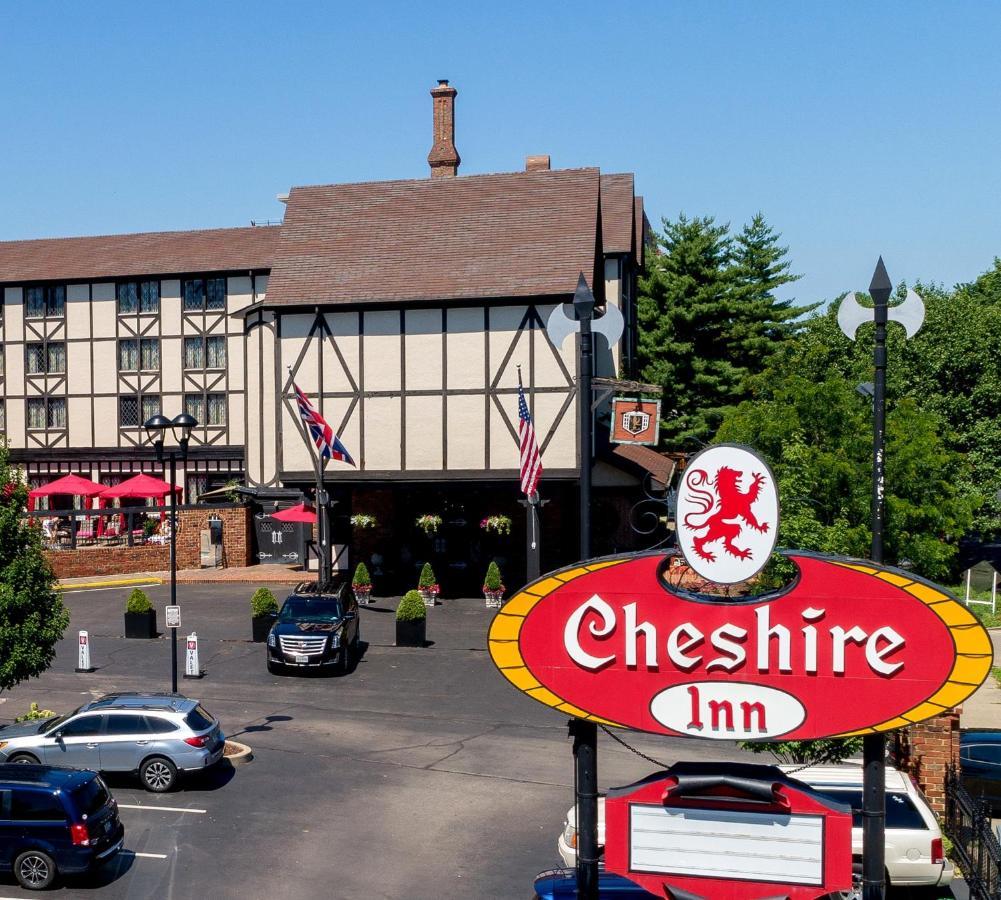 Inn The Cheshire 4*