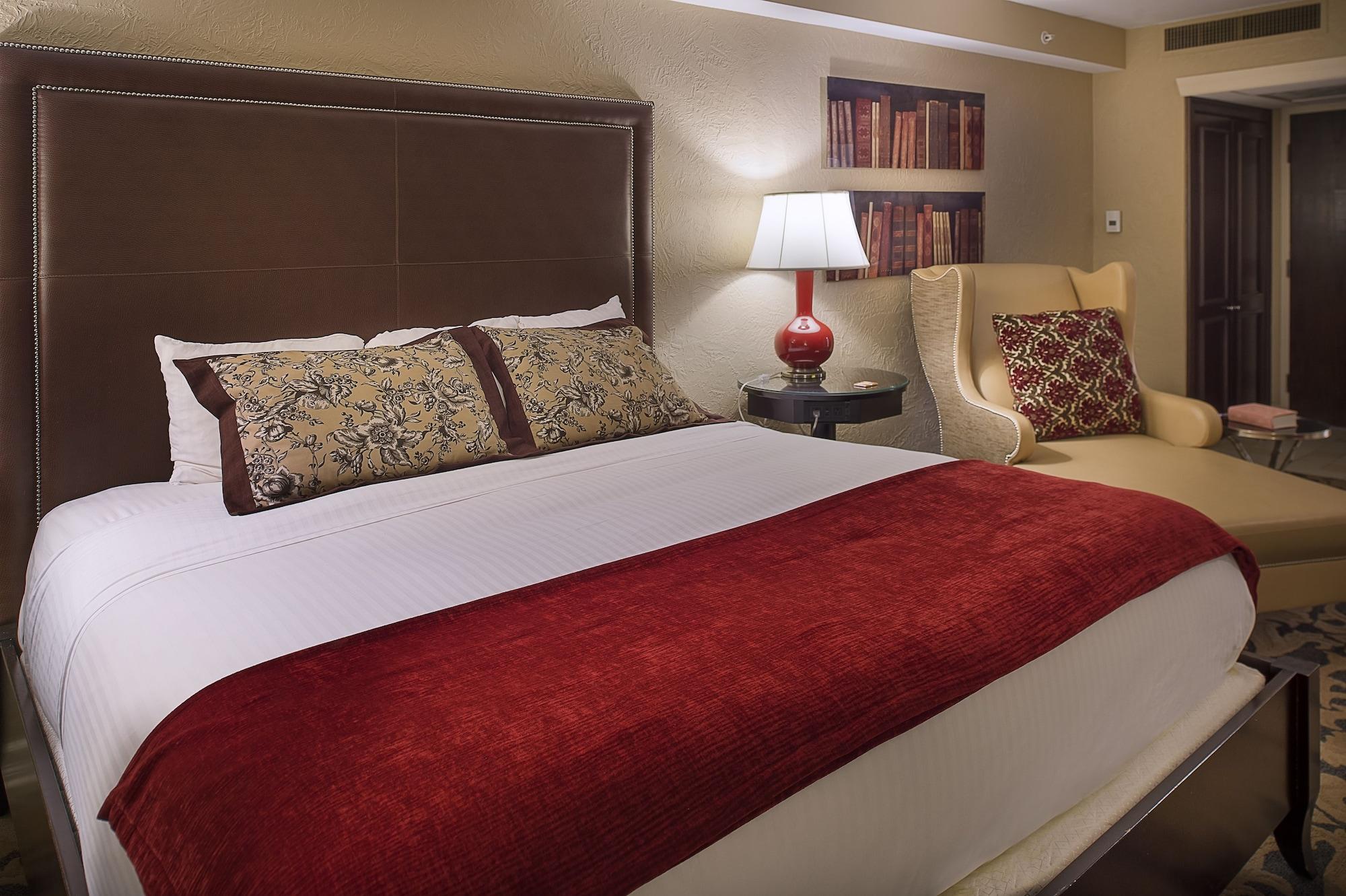 The Cheshire 4* Richmond Heights