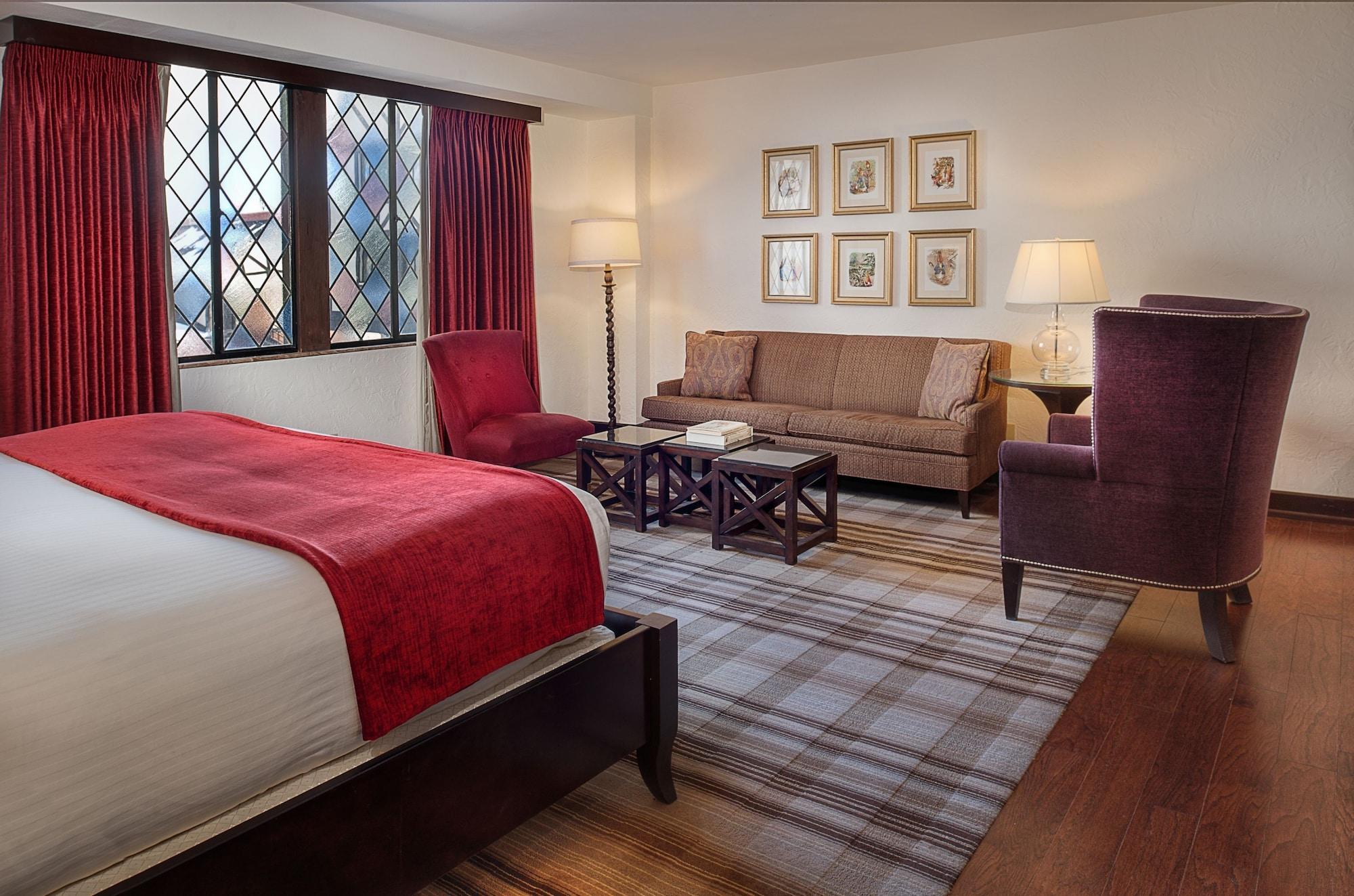 The Cheshire Inn 4*