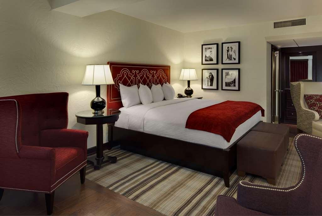 The Cheshire Inn 4*