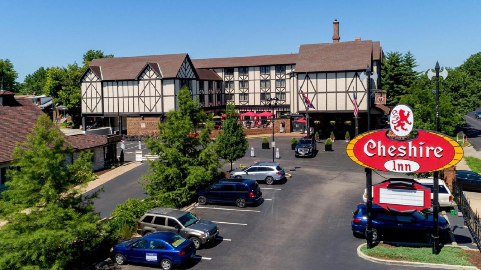 The Cheshire Richmond Heights