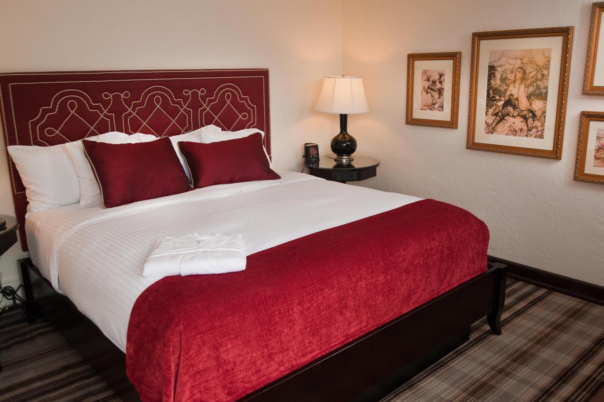 Inn The Cheshire