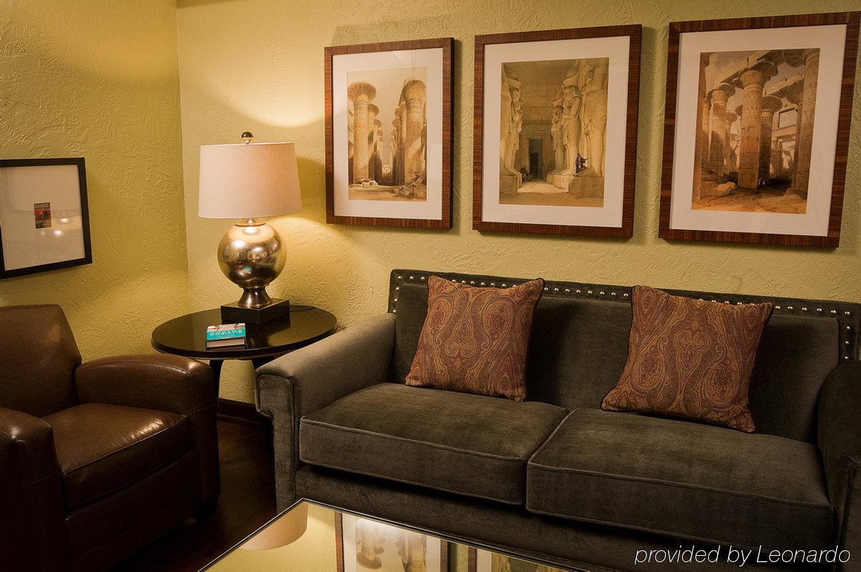 The Cheshire Inn 4*