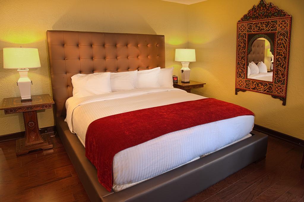 The Cheshire Inn 4*