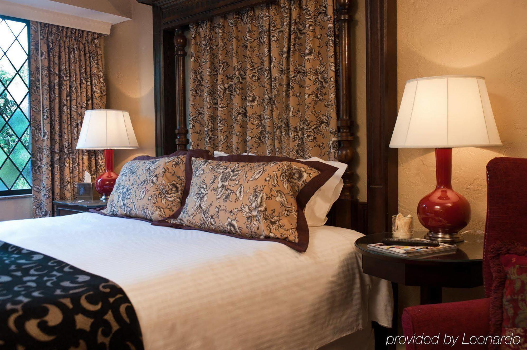 The Cheshire Inn 4*